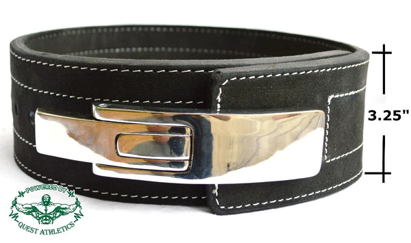 Quest Bench, Women's, and Youth 88 Lever Belt