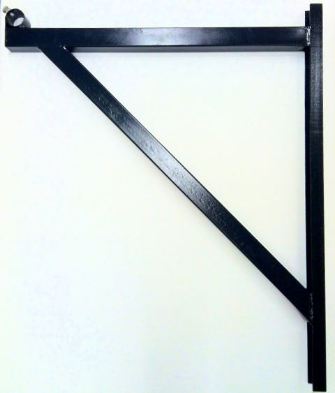 30 Inch Triangle for Pull-Up Rig