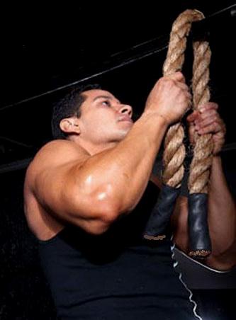 Utility Rope  Muscle Ropes