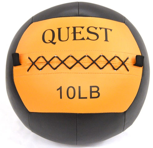 Quest Wall Ball - 10 Lbs. XFactor