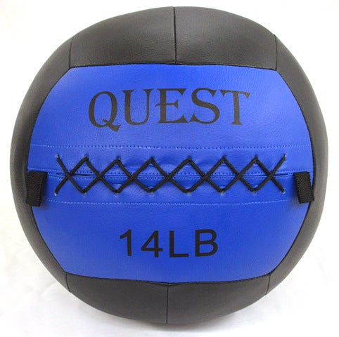 Quest Wall Ball - 14 Lbs. Xfactor