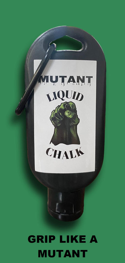 Quest Mutant Liquid Chalk