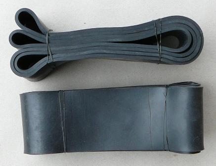 #6 A/R Resistance Bands (Pair)