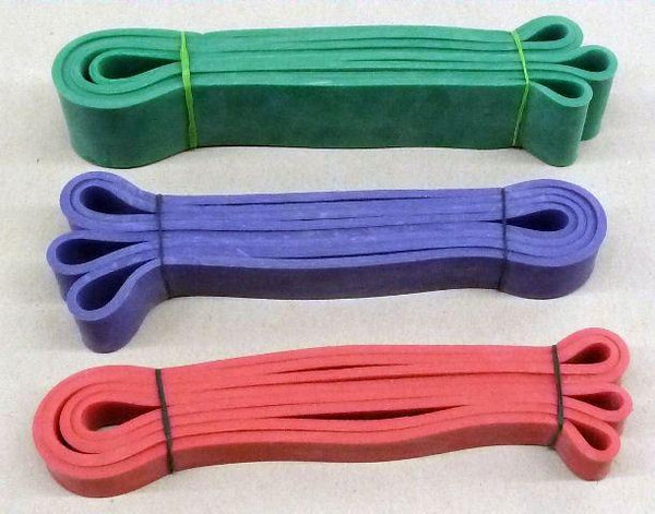 Stretch and Pull-up Assist Set