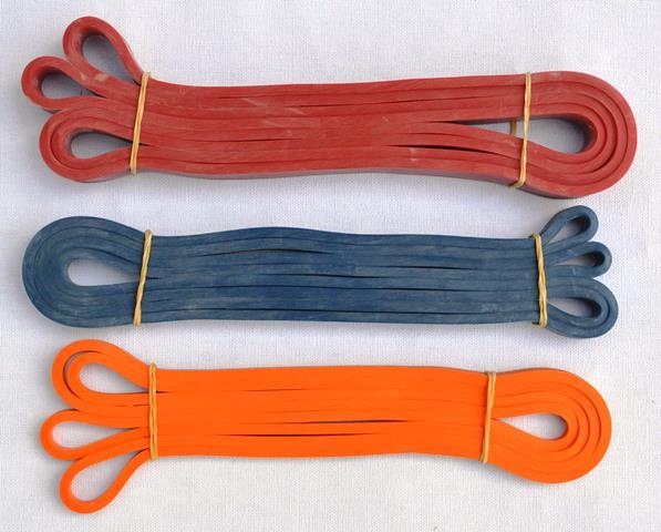 Pilates-Yoga-Rehab Set