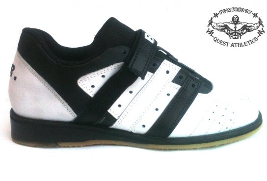 B.A.F. Low-Top Weightlifting Shoes
