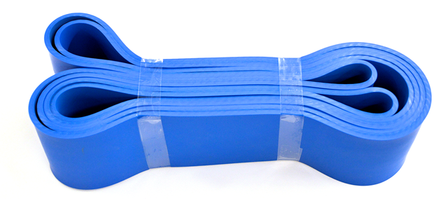 D-Band - 3 in. (Royal Blue)