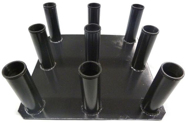 Bar Holder (for 9 Bars)