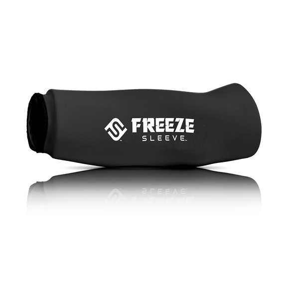 Freeze Sleeve -  Made in USA