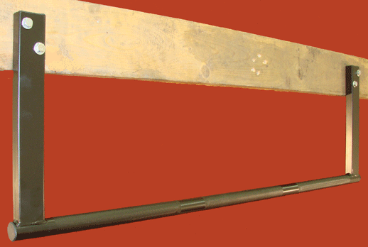 Wall Mounted Pull P90x3 Without Pull Up Bar P90X Multi Grip Pull