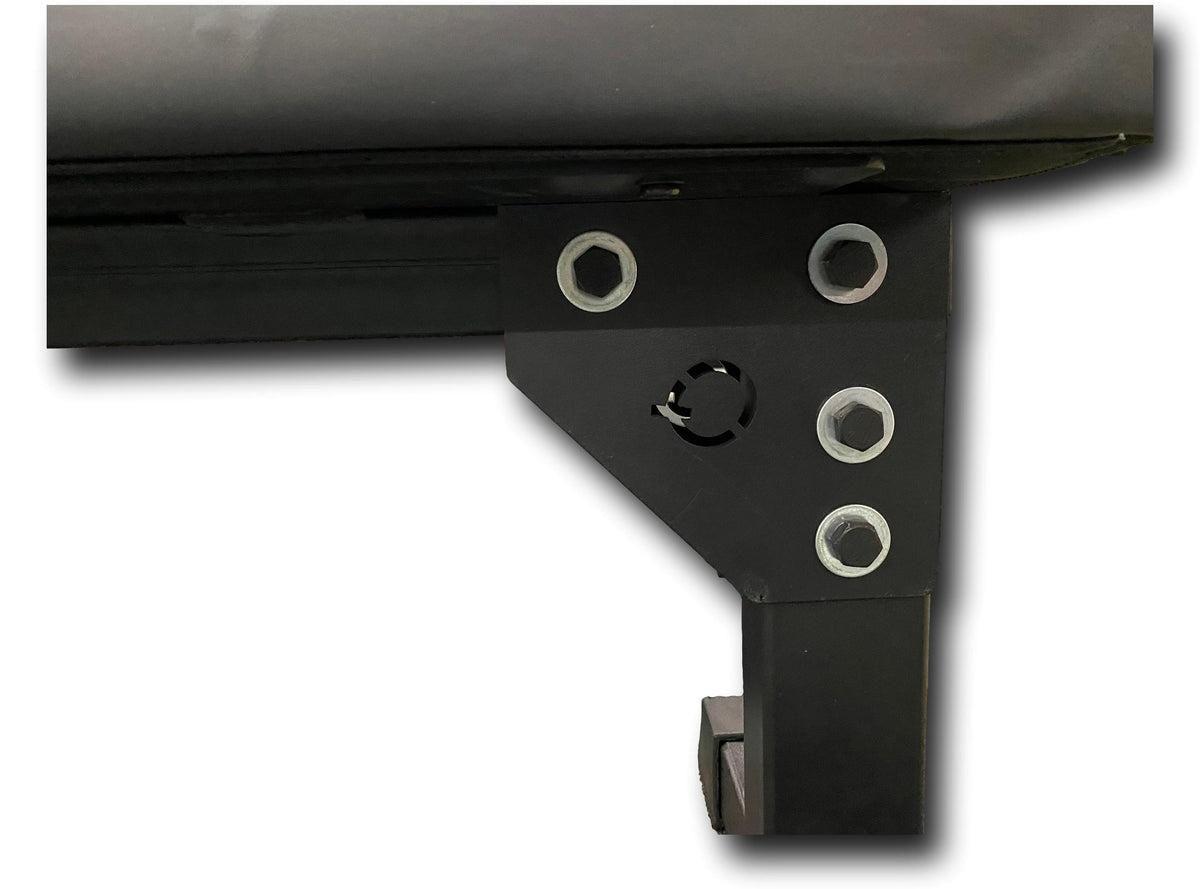 Quest Heavy Duty Utility Bench – Quest Nutrition and Athletics