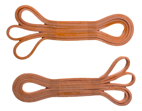 #0 A/R Resistance Bands (Pair)