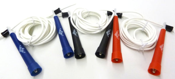 All-Around Jump Rope (3 pack)