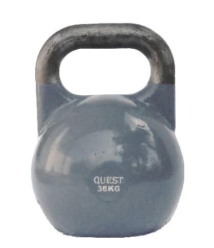 Quest Competition Kettlebell - 36KG/80LB