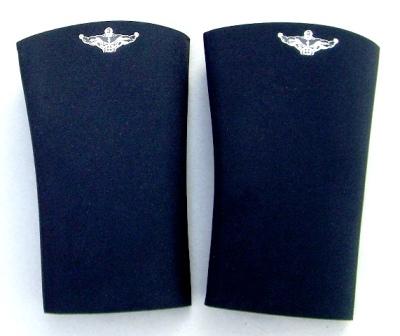 Neoprene Knee Sleeves (7mm)