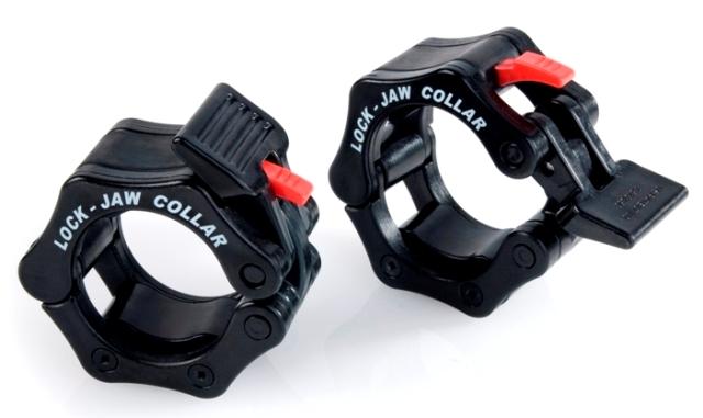 Lock-Jaw PRO Collars (Pair)