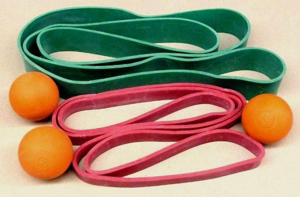 Stretch Mobility Package