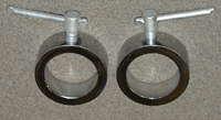 Olympic Collars (Pair)