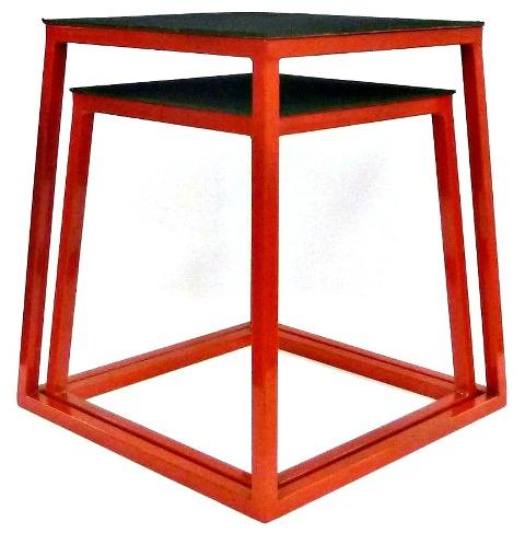 Quest Plyo Box Set 20-24 Inch (2 Pieces)