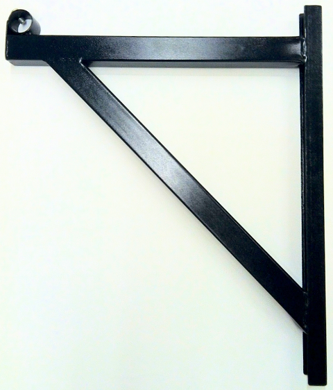 22 Inch Triangle for Pull-Up Rig