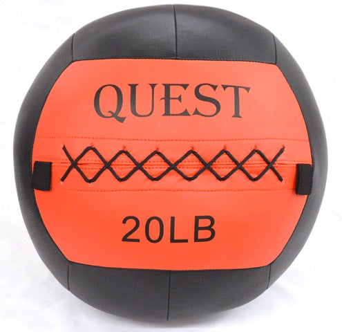 Quest Wall Ball - 20 Lbs. XFactor