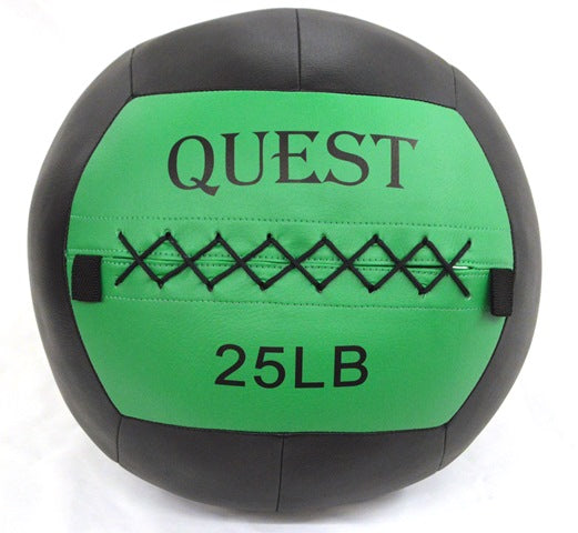 Quest Wall Ball - 25 Lbs. XFactor